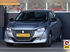 Peugeot 208 - 1.2 PureTech Active Pack, NL, PDC, CarPlay, LED, L.M