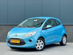 Ford Ka - 1.2 Cool&Sound Airco | NAP | Nieuwe APK