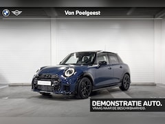 MINI 5-Deurs - Cooper S John Cooper Works XL | Stuurwielverwarming | Panoramadak | Harman/Kardon | Head-U