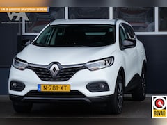 Renault Kadjar - 1.3 TCe Limited, NL, aut. trekh. CarPlay, PDC