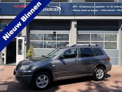 Mitsubishi Outlander Sport - 2.0 Invite+ Bj 2008 Km 173.147 hoge zit Sportief
