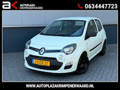 Renault Twingo - 1.2 16V Parisienne Airco Elektrische Ramen Nieuwe Apk