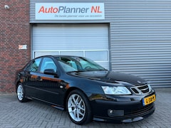 Saab 9-3 Sport Sedan - 2.0T Aero Clima Cruise Leder Xenon