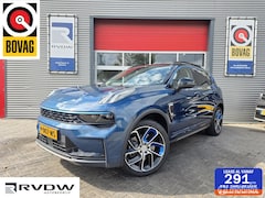 Lynk & Co 01 - - 1.5 261PK Plug-in Hybrid, Pano, 360 Camera , Apple Carplay✅NL AUTO