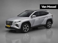 Hyundai Tucson - 1.6 T-GDI HEV Premium | Stoelventilatie voor | Rondomzicht camera | Adaptieve cruise contr