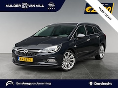 Opel Astra - ST Innovation+ 1.4 Turbo 150pk AT6 | AGR-STOELEN | TREKHAAK | WINTERBANDEN SET | NAVI | CA