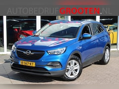 Opel Grandland X - 1.2 Turbo Business Edition