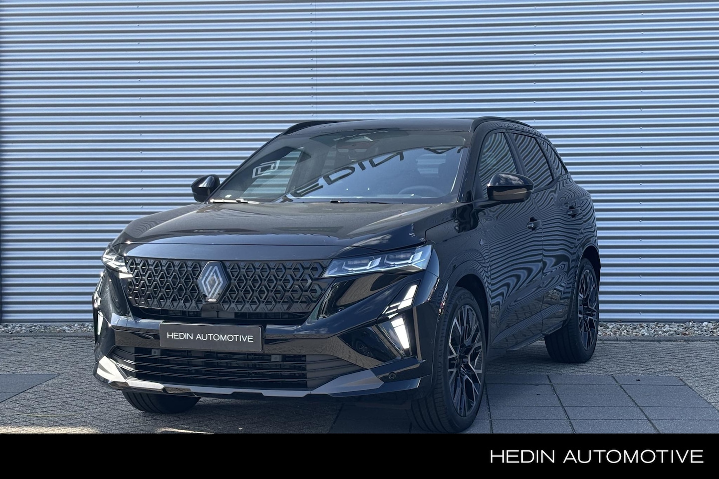 Renault Austral - 1.2 E-Tech full hybrid 200 esprit Alpine |  Apple Carplay/Android Auto | panoramadak | vel - AutoWereld.nl