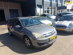Opel Astra Wagon - 1.6 Business