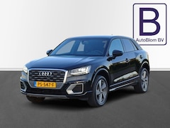 Audi Q2 - 1.0 TFSI limited /Origin. NL/Trekh./Navi/Clima/Cruise/18"/