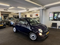 Fiat 500 - 0.9 TwinAir Lounge*Schuifdak*NAP*Bluetooth