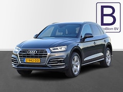 Audi Q5 - 50 TFSI e quattro S edition /Trekh./3x S-Line/Camera/Navi/Cruise/19"/