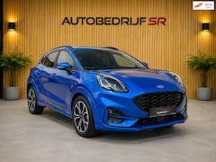 Ford Puma - 1.0 EcoBoost Hybrid ST-Line X Electrische Kofferklep B&O ACC Stoelver Stuurverw Vol opties