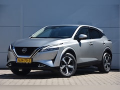 Nissan Qashqai - 1.3 MHEV Xtronic N-Connecta | Trekhaak