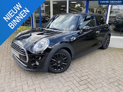 MINI 3-Deurs - 1.5 Cooper Serious Business Keyless Entry / Automatsiche Airco / John Cooper Works Stuur