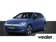 Volkswagen ID.Polo - Style First Edition 52 kWh accu, 155 kW / 211 PK