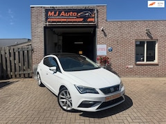 SEAT Leon - 1.4 TSI panoramadak cruise control