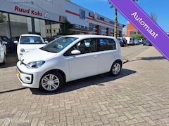 Volkswagen Up! - 1.0 BMT HIGH UP
