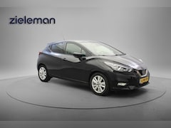 Nissan Micra - 1.0 IG-T N-Connecta - Carplay, Camera, Cruise