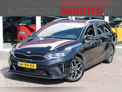 Kia Cee'd Sportswagon - Ceed 1.0 T-GDi GT-Line Business Edition