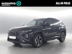 Hyundai Tucson - 1.6 T-GDI PHEV N Line Business | € 6.440, - Demo voordeel | Rijklaarprijs