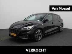 Ford Focus - 1.0 EcoBoost Hybrid Active X Business