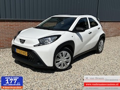Toyota Aygo X - 1.0 VVT-i MT