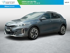 Kia XCeed - 1.5 T-GDi GT-PlusLine | Schuifkantel dak | Stoel en stuurverwarming |