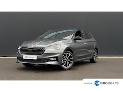 Skoda Fabia - Monte Carlo, (2024) | Achteruitrijcamera | Cruise control met speedlimiter | Driver Activi