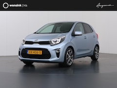 Kia Picanto - 1.0 CVVT Colour Edition | Keyless | Navigatie | Parkeercamera | Apple Carplay/Android Auto