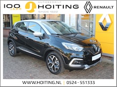 Renault Captur - TCe 90 Intens Face Lift * TREKHAAK