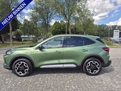 Ford Kuga - 2.5 PHEV Active X Trekhaak en alle Packs
