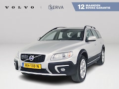 Volvo XC70 - 2.4 D4 Polar+ | 5 cilinder | Park assist | Cruise control | Stoelverwarming | Trekhaak