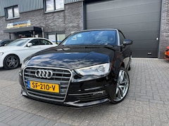 Audi A3 Cabriolet - 1.4 TFSI CoD Ambition Pro Line S Open Days Xenon | NAVI | PRO-LINE | 3/6 OF 12 MND GARANTI