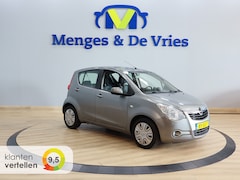 Opel Agila - 1.0 Edition Airco | Elektrische Ramen | NAP