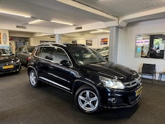 Volkswagen Tiguan - 1.4 TSI Sport&Style R-line*Schuifdak*Camera*Alcantara