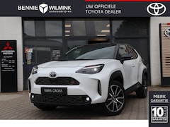 Toyota Yaris Cross - 1.5 Hybrid GR Sport | Panoramadak | JBL | Blindspot | HUD