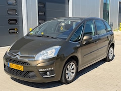 Citroën C4 Picasso - 1.6 VTi Collection