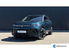 Volkswagen Tiguan - 1.5 TSI 272pk eHybrid R-Line | R-Line | Panodak | Trekhaak | Carplay | 360 Camera |