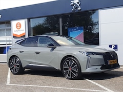 DS 4 - 4 1.6 Puretech 180pk Aut Performance Line |Navi|AppleCarPlay&AndroidAuto|BT|P-sensoren v+a