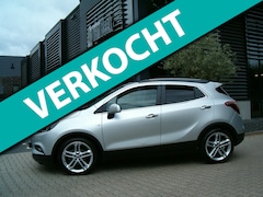 Opel Mokka X - 1.4 Turbo Innovation + Automaat