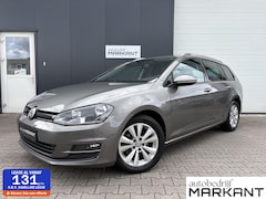 Volkswagen Golf Variant - 1.0 TSI Business Edition Connected