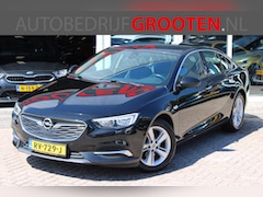 Opel Insignia Grand Sport - 1.5 Turbo Business Executive