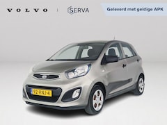 Kia Picanto - 1.2 CVVT Comfort Pack | Airco | Elektrische ramen voor