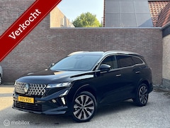 Renault Espace - hybrid techno 7p/ 2026/ Stuur&Stoel/ VolOptie