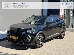 Peugeot 2008 - 1.2 Turbo 100 PK Allure | All Season Banden | Trekhaak 1200 KG | Navigatie | 360 Graden Ca