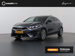 Kia Pro cee'd - ProCeed 1.5 T-GDi GT-PlusLine | Panoramadak | JBL Audio | Elektrisch verstelb. bestuurders