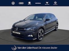Volkswagen Polo - 1.0 TSI 95pk Highline Business R-Line Camera | Keyless | Beats audio | App connect