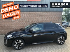 Peugeot 208 - 1.2 Hybrid 110 e-DCS6 Allure | Uit voorraad leverbaar | Actieprijs | 110PK | Automaat | Ca