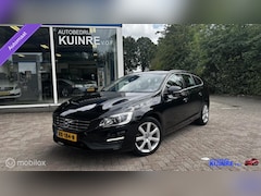 Volvo V60 - 1.5 T3 Momentum